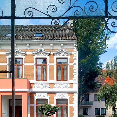 Koenigssuite Бремен Екстер'єр фото