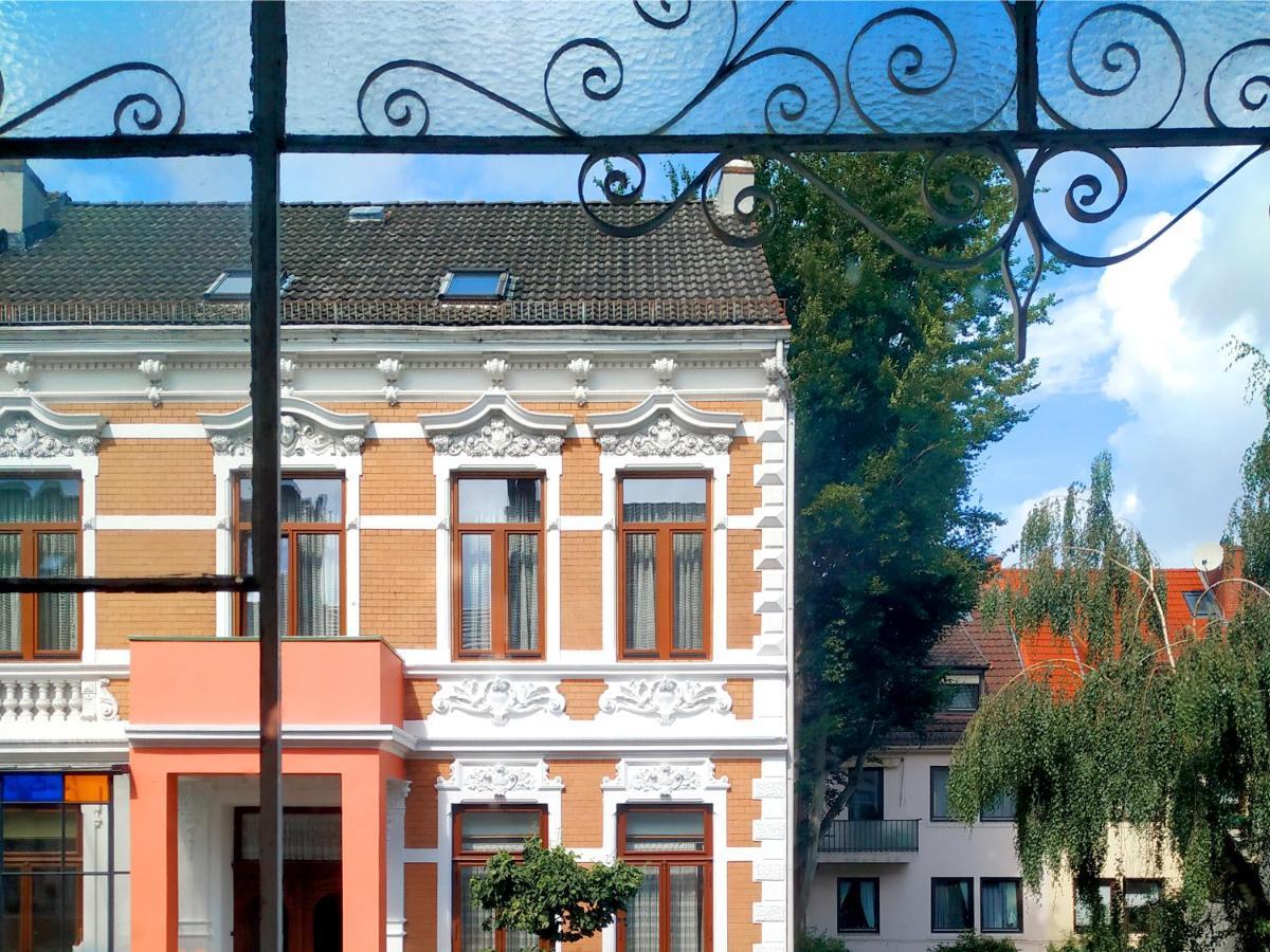 Koenigssuite Бремен Екстер'єр фото